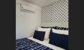 Imagem 7: Cobertura com 3 dormitórios à venda, 253 m² por R$ 1.550.000,00 - Praia das Pitangueiras