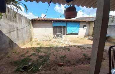 Imagem 7: Casa com 2 dormitórios à venda, 95 m² por R$ 160.000,00 - Jardim Santa Antonieta - Marília