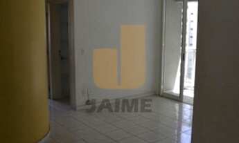 Imagem: APARTAMENTO 02 DORMITORIOS