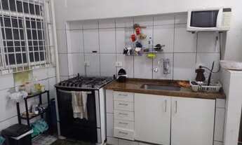 Imagem: Quartos para alugar no Bosque dos Eucaliptos