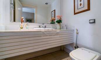 Imagem 7: CASA DUPLEX PORTOBELLO MANGARATIBA