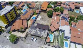 Imagem 7: Terreno em Capim Macio - 1000m²