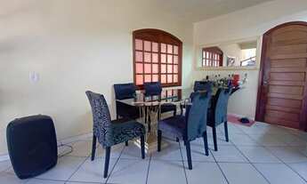 Imagem 3: Sobrado com 3 dormitórios para alugar, 220 m² por R$ 3.991,67/mês - Parque da Matriz - Cac