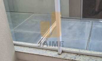 Imagem 2: Studio com 36 m2 nas proximidades do Shopping Higienópolis - Santa Cecília