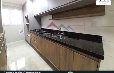 Imagem 5: Apartamento 3 Quartos para Venda em Indaiatuba, Vila Almeida, 3 dormitórios, 1 suíte, 2 ba