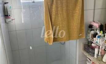 Imagem 5: São Paulo - Apartamento Padrão - Cambuci