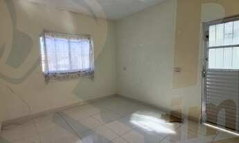 Imagem 2: Casa Residencial com 2 quartos para alugar por R$ 1100.00, 100.00 m2 - JARDIM RECANTO VERD