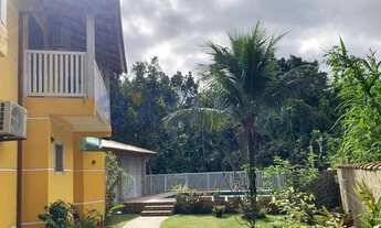 Imagem: Sobrado maravilhoso com 4 suítes, 250 m2