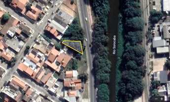 Imagem: TERRENO COMERCIAL COM 187m² NA AVENIDA