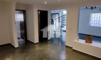 Imagem 5: Sobrado residencial para alugar no Campo Belo