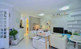 Imagem 4: Campo Belo Apartamento com 4 dormitórios