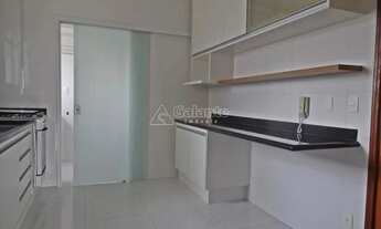 Imagem 6: Apartamento - Vila Nova - Campinas