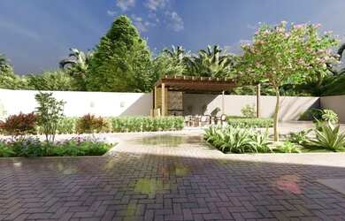 Imagem 7: Apartamentos De 58M² Com 2 Suítes Na Pajuçara, 800 Metros Da Ce 060 Proximo A Pre