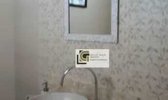 Imagem 14: Casa, 470 m² - venda por R$ 2.500.000,00 ou aluguel por R$ 10.800,00/mês - Jardim Paraíba