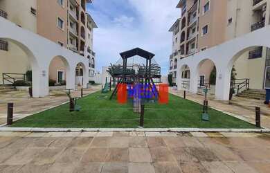 Imagem 2: Apartamento com 2 quartos no Cambeba - Fortaleza/CE