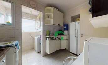 Imagem 4: Apartamento com 1 dormitório, 52 m² - venda por R$ 468.000,00 ou aluguel por R$ 3.800,00/m