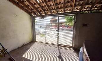 Imagem 3: Casa com 2 dormitórios à venda, 95 m² por R$ 160.000,00 - Jardim Santa Antonieta - Marília