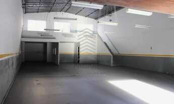 Imagem 2: Barracão - Jardim Santana - Campinas