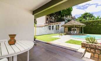 Imagem 2: PORTO ALEGRE - Casa Padrão - Jardim Isabel