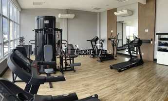 Imagem 3: Studio 31m² QS Marista