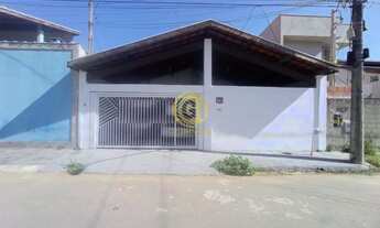 Imagem: Térrea para aluguel tem 100 metros quadrados