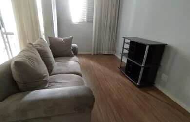 Imagem 4: BRISAS DO LAGO - Apartamento com 2 dormitórios para alugar, 72 m² por R$ 1.900,00/mês - Gl