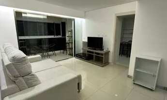 Imagem: Oportunidade apto no lê parc andar alto