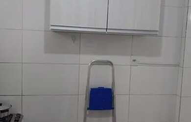 Imagem 5: Apartamento para venda com 56 metros quadrados com 3 quartos em São Conrado - Aju SE BCSI