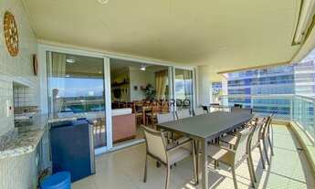 Imagem: Apartamento 4 suítes para alugar, 186 m²