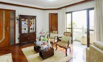 Imagem 7: Lindo apartamento Duplex com 4 dormitórios à venda por R$ 1.399.990 - Vila Regente Feijó