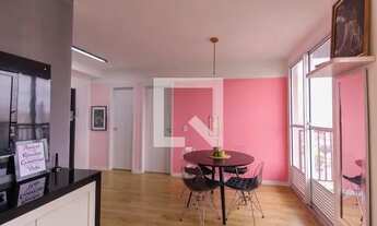 Imagem 3: Apartamento para Aluguel - Brás, 1 Quarto, 38 m2