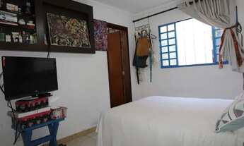 Imagem 7: Casa de 187,00m² Bairro Alípio de Melo