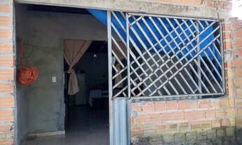 Imagem 4: Alugo essa casa 500 reias