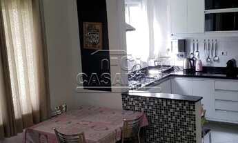 Imagem 2: APTO 64M² LOCAÇÃO ------- BAIRRO NOVA GERTY