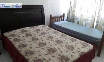 Imagem 3: Apartamento à venda, 60 m² por R$ 350.000,00 - Pitangueiras - Guarujá/SP