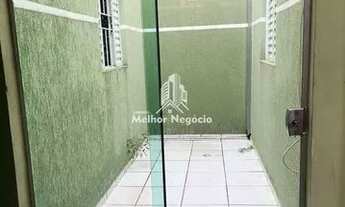 Imagem 5: Casa com 4 dorms, Residencial Bordon, Sumaré - R$ 500 mil, Cod: CA4077