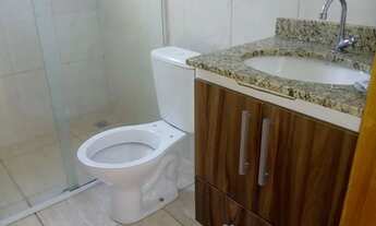 Imagem 4: Apartamento semi novo