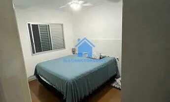 Imagem 5: Apartamento à venda 3 Quartos, 1 Vaga, 110M², Centro, Taubaté - SP