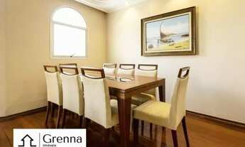 Imagem 5: Aluguel ou Venda de Apartamento 3 Quartos 1 Suíte 2 Vagas 125m²