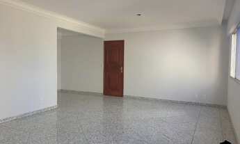 Imagem 2: Apartamento 03 Quartos 01 Suíte 118,00m² 02 Garagens Edifício México Setor Oeste