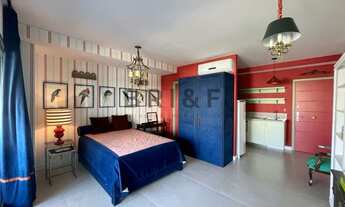 Imagem: Habitarte 1 Verde