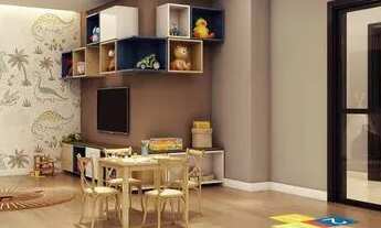 Imagem 9: APARTAMENTO RESIDENCIAL em São Paulo - SP, Belenzinho