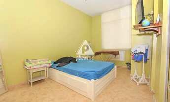 Imagem 6: Privilégio Imóveis Vende :Excelente apartamento no posto 6, COPACABANA - RJ