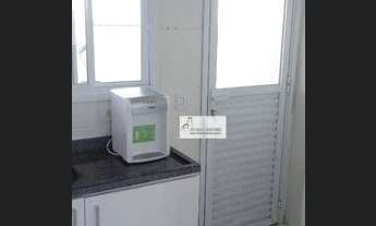 Imagem 7: Apartamento com 2 dormitórios para alugar, 65 m² por R$ 1.650/mês - Vila Hortência - Soroc