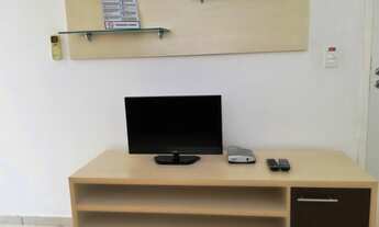 Imagem 5: Apartamento de 1 quarto em Ponta Negra a cerca de 170m da praia