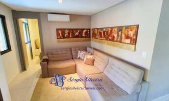 Imagem 4: Apartamento no Porto das dunas com 3 quartos, mobiliado Parque das ilhas