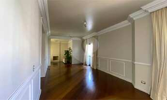 Imagem 5: São Paulo - Apartamento Padrão - MOEMA