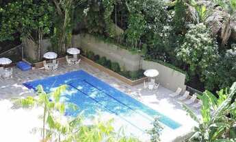 Imagem 3: Apartamento à venda, 140 m² por R$ 790.000,00 - Pitangueiras - Guarujá/SP