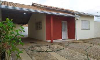 Imagem: Alugo Casa Semi-mobiliada Bairro Altos