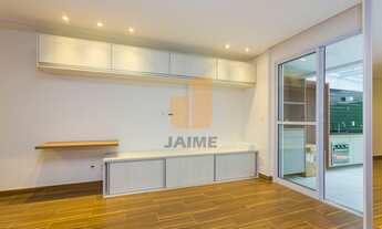 Imagem 6: Apartamento com 1 dormitório e 1 vaga em Higienópolis